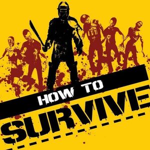 How to Survive - PC DIGITAL kép