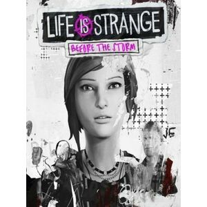 Life is Strange: Before the Storm - PC DIGITAL kép