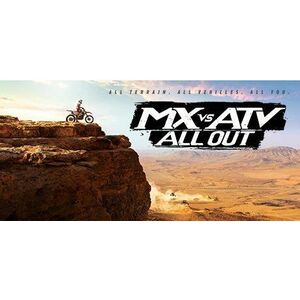 MX vs ATV All Out - PC DIGITAL kép
