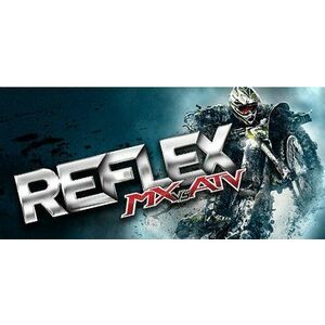 MX vs. ATV Reflex - PC DIGITAL kép