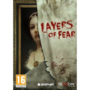 Layers of Fear - PC DIGITAL kép