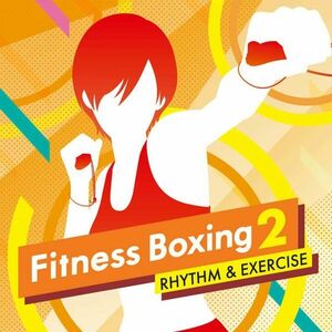 Fitness Boxing 2: Musical Journey - Nintendo Switch Digital kép
