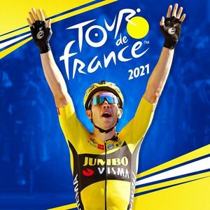 Tour de France 2021 - PC DIGITAL kép