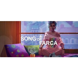 Song Of Farca - PC DIGITAL kép
