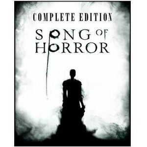 SONG OF HORROR COMPLETE EDITION - PC DIGITAL kép