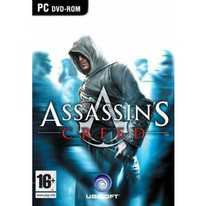 Assassins Creed - PC DIGITAL kép