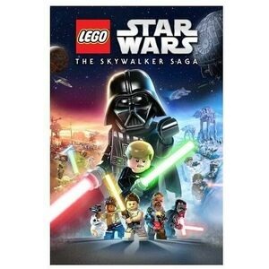 LEGO Star Wars: The Skywalker Saga - PC DIGITAL kép