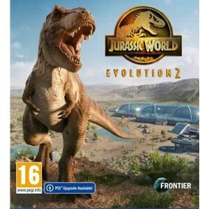 Jurassic World Evolution 2 - PC DIGITAL kép