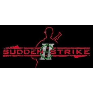 Sudden Strike 2 Gold - PC DIGITAL kép