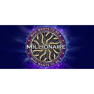 Who Wants To Be A Millionaire - PC DIGITAL kép