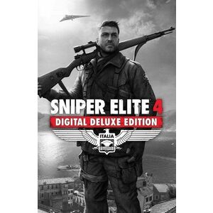 Sniper Elite 4 - PC DIGITAL kép