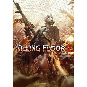 Killing Floor 2 - PC DIGITAL kép