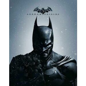 Batman: Arkham Origins - PC DIGITAL kép
