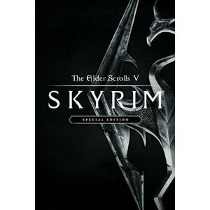 The Elder Scrolls V: Skyrim Special Edition - PC DIGITAL kép