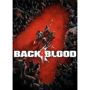 Back 4 Blood - PC DIGITAL kép