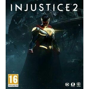 Injustice 2 Ultimate Pack - PC DIGITAL kép