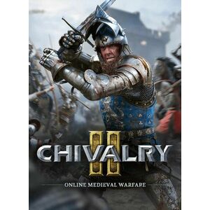 Chivalry 2 - PC DIGITAL kép