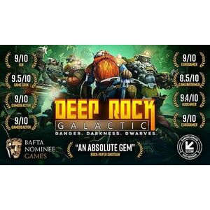 Deep Rock Galactic - PC DIGITAL kép
