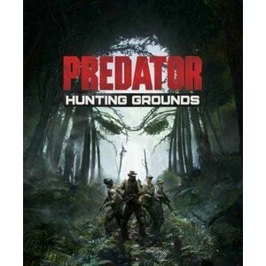 Predator: Hunting Grounds kép