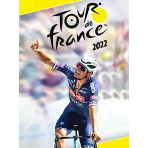 Tour de France 2022 - PC DIGITAL kép