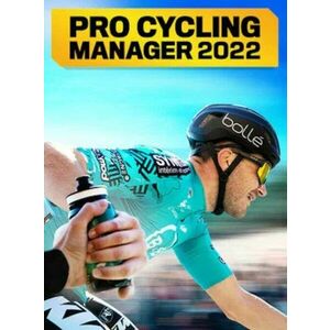 Pro Cycling Manager 2022 - PC DIGITAL kép
