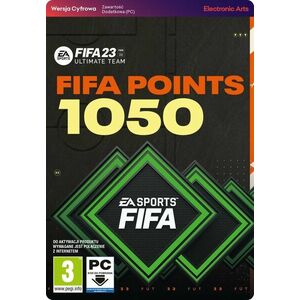 FIFA 23 ULTIMATE TEAM 1050 POINTS - PC DIGITAL kép