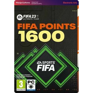 FIFA 23 ULTIMATE TEAM 1600 POINTS - PC DIGITAL kép