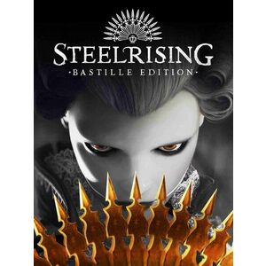 Steelrising Bastille Edition - PC DIGITAL kép