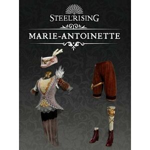 Steelrising - Marie-Antoinette - PC DIGITAL kép