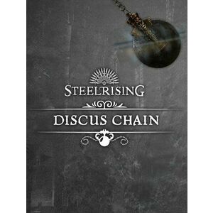 Steelrising - Discus Chain - PC DIGITAL kép