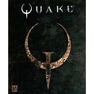 Quake - PC DIGITAL kép