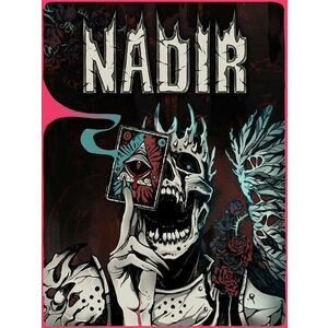 Nadir: A Grimdark Deckbuilder - PC DIGITAL kép