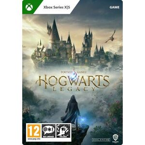 Hogwarts Legacy - Xbox Series DIGITAL kép