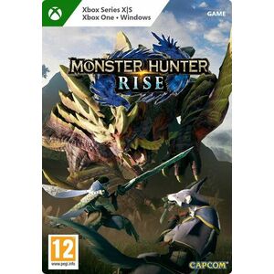 Monster Hunter Rise - Xbox, PC DIGITAL kép