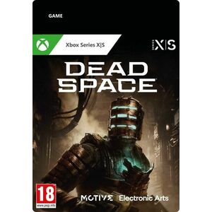 Dead Space Standard Edition - Xbox Series DIGITAL kép