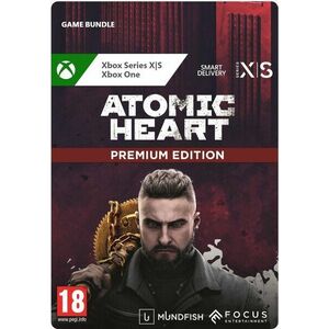 Atomic Heart: Premium Edition - Xbox Digital kép