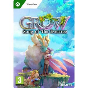 Grow: Song of the Evertree - Xbox Digital kép