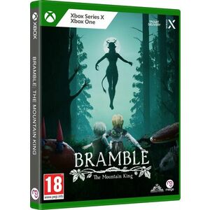 Bramble: The Mountain King - Xbox kép