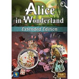 Alice in Wonderland: Extended Edition - PC DIGITAL kép