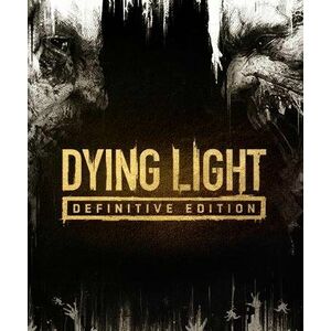Dying Light: Platinum Edition - PC DIGITAL kép
