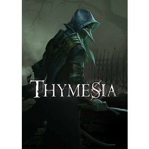Thymesia - PC DIGITAL kép