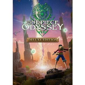 One Piece Odyssey Deluxe Edition - PC DIGITAL kép