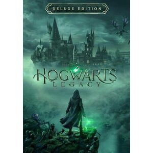 Hogwarts Legacy Deluxe Edition - PC DIGITAL kép