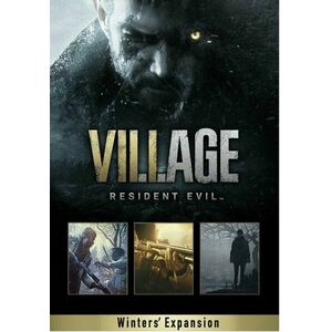 Resident Evil Village - Winters Expansion - PC DIGITAL kép