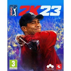 PGA Tour 2K23 - PC DIGITAL kép