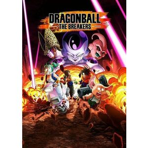 Dragon Ball: The Breakers Special Edition - PC DIGITAL kép