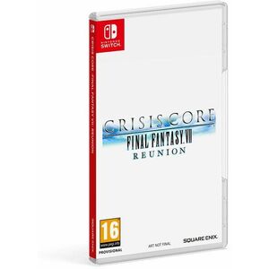 Crisis Core: Final Fantasy VII Reunion - Nintendo Switch kép