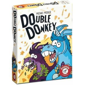 Double Donkey kép