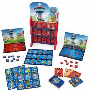 SMG Mancs őrjárat Játékokkal teli őrtorony kép