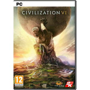 Sid Meier’s Civilization VI - PC DIGITAL kép